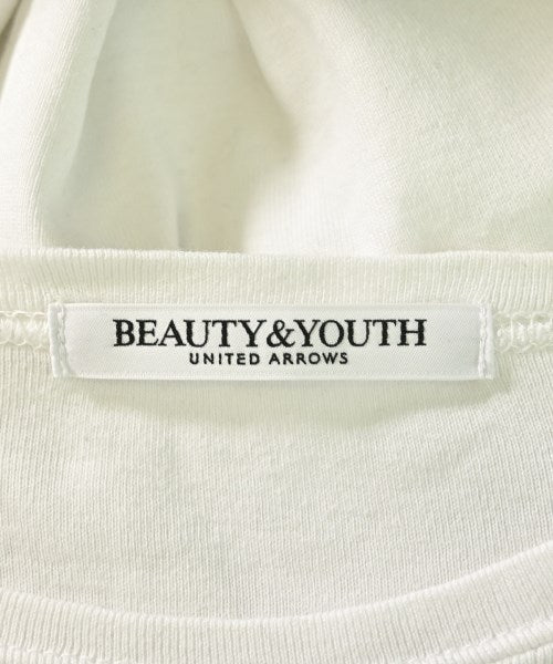 BEAUTY&YOUTH UNITED ARROWS เสื้อยืด/เสื้อท็อปส์