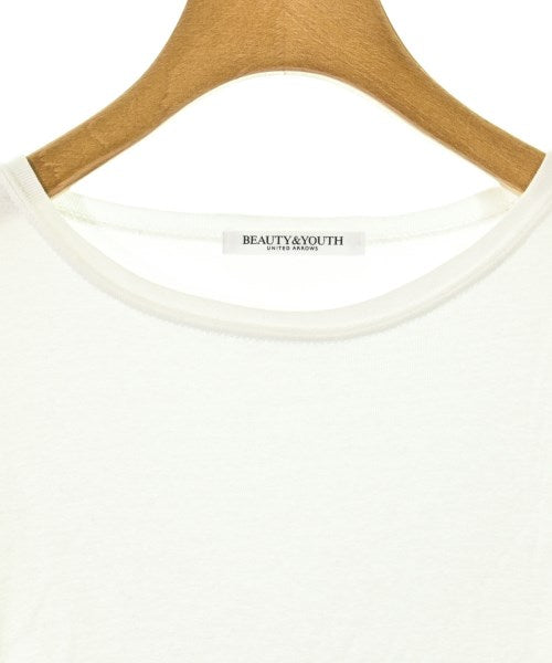 BEAUTY&YOUTH UNITED ARROWS เสื้อยืด/เสื้อท็อปส์