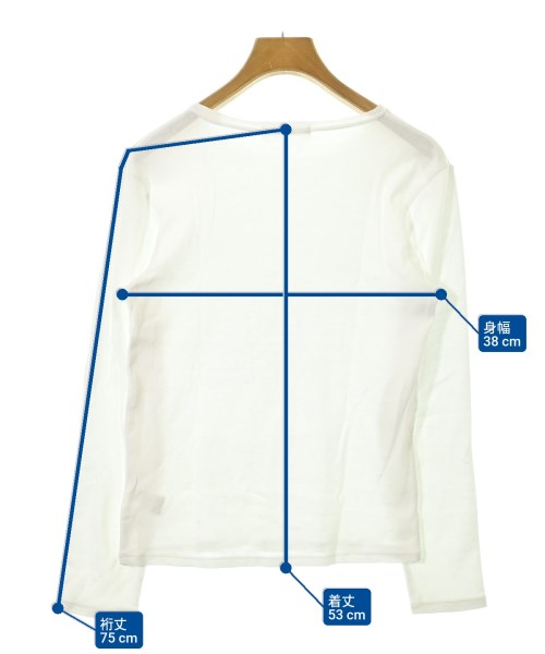 BEAUTY&YOUTH UNITED ARROWS เสื้อยืด/เสื้อท็อปส์