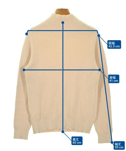 BEAUTY&YOUTH UNITED ARROWS เสื้อกันหนาว