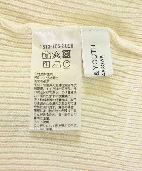 BEAUTY&YOUTH UNITED ARROWS เสื้อกันหนาว