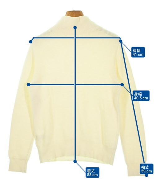 BEAUTY&YOUTH UNITED ARROWS เสื้อกันหนาว