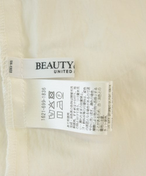 BEAUTY&YOUTH UNITED ARROWS เสื้อสตรี