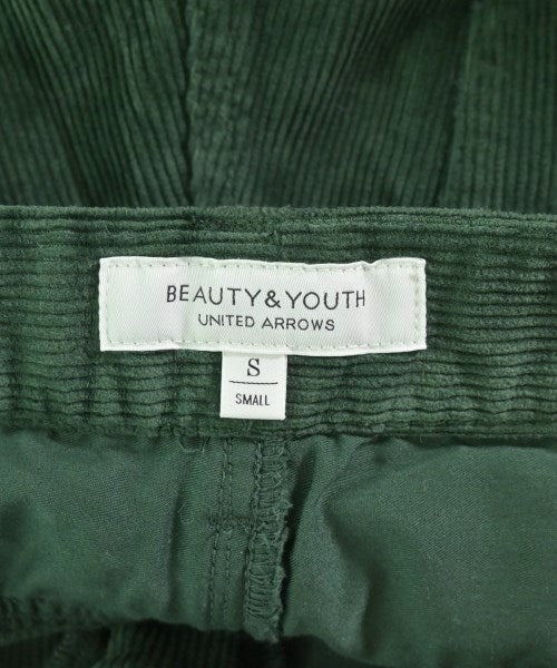 BEAUTY&YOUTH UNITED ARROWS กางเกง อื่น
