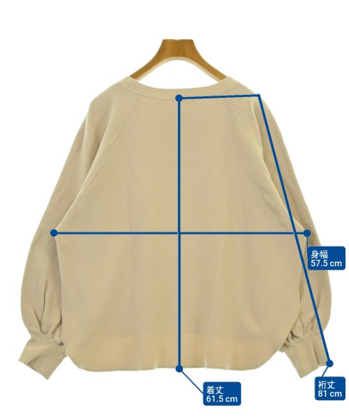 BEAUTY&YOUTH UNITED ARROWS เสื้อกันหนาว