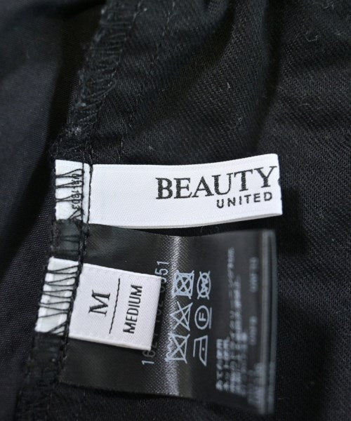 BEAUTY&YOUTH UNITED ARROWS กระโปรงยาว/แม็กซี่ยาว
