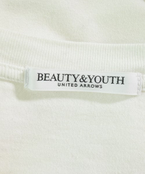 BEAUTY&YOUTH UNITED ARROWS เสื้อยืด/เสื้อท็อปส์
