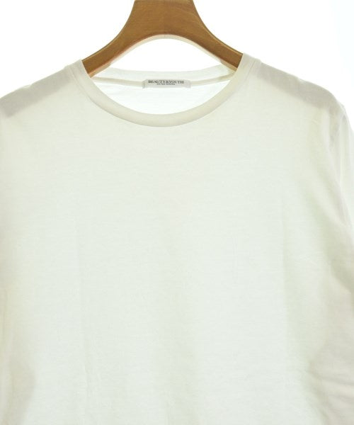 BEAUTY&YOUTH UNITED ARROWS เสื้อยืด/เสื้อท็อปส์