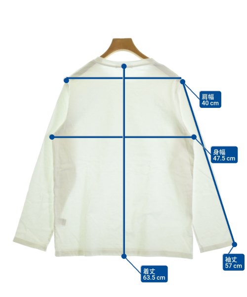 BEAUTY&YOUTH UNITED ARROWS เสื้อยืด/เสื้อท็อปส์