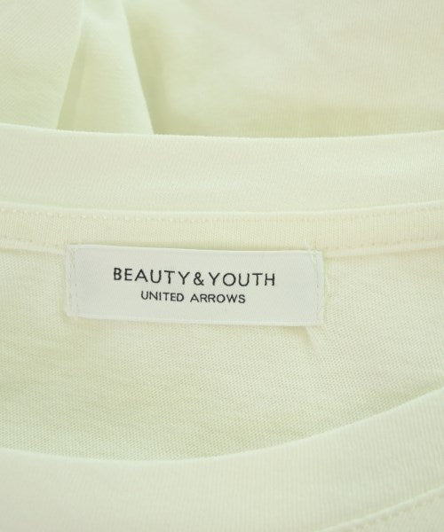 BEAUTY&YOUTH UNITED ARROWS เสื้อยืด/เสื้อท็อปส์