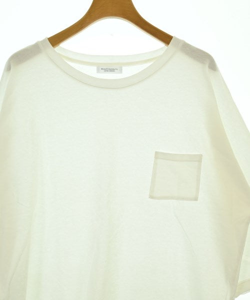BEAUTY&YOUTH UNITED ARROWS เสื้อยืด/เสื้อท็อปส์