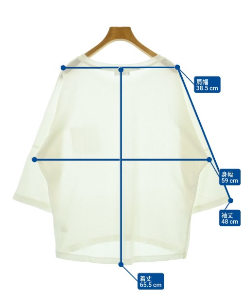 BEAUTY&YOUTH UNITED ARROWS เสื้อยืด/เสื้อท็อปส์