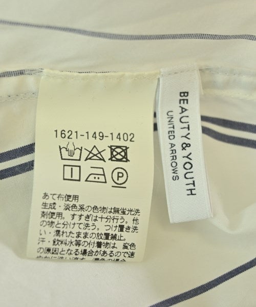 BEAUTY&YOUTH UNITED ARROWS เสื้อลำลอง