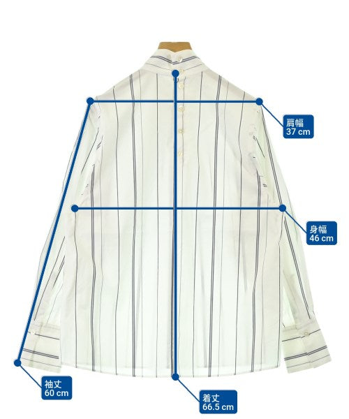 BEAUTY&YOUTH UNITED ARROWS เสื้อลำลอง