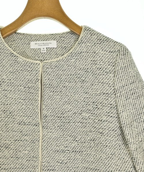 BEAUTY&YOUTH UNITED ARROWS แจ็คเก็ตไม่มีปก