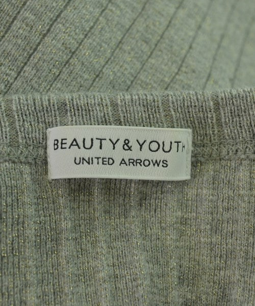 BEAUTY&YOUTH UNITED ARROWS เสื้อยืด/เสื้อท็อปส์
