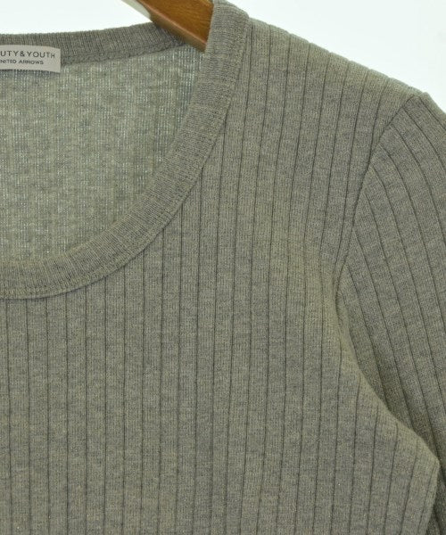 BEAUTY&YOUTH UNITED ARROWS เสื้อยืด/เสื้อท็อปส์