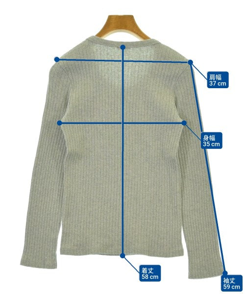 BEAUTY&YOUTH UNITED ARROWS เสื้อยืด/เสื้อท็อปส์