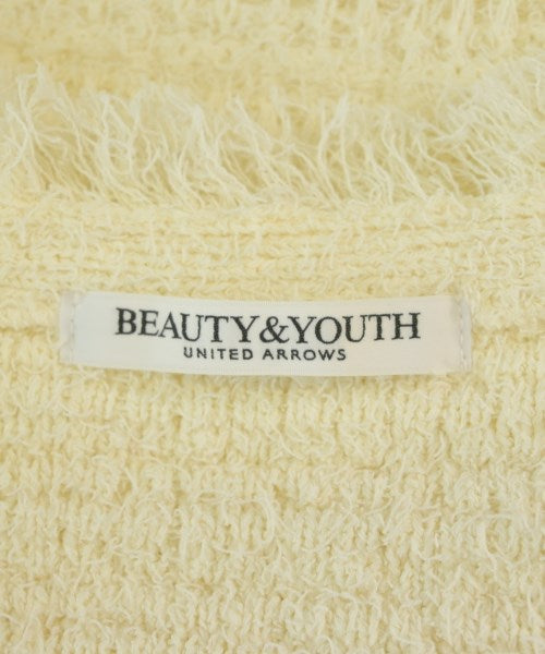 BEAUTY&YOUTH UNITED ARROWS เสื้อกั๊ก