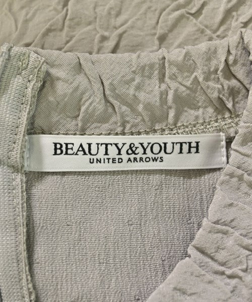 BEAUTY&YOUTH UNITED ARROWS เสื้อสตรี