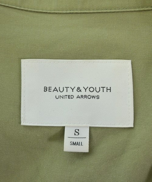 BEAUTY&YOUTH UNITED ARROWS แจ็คเก็ตเบลาส์ อื่น