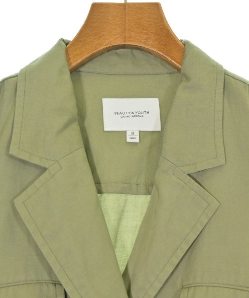 BEAUTY&YOUTH UNITED ARROWS แจ็คเก็ตเบลาส์ อื่น