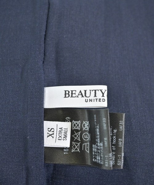 BEAUTY&YOUTH UNITED ARROWS กระโปรงยาว/แม็กซี่ยาว