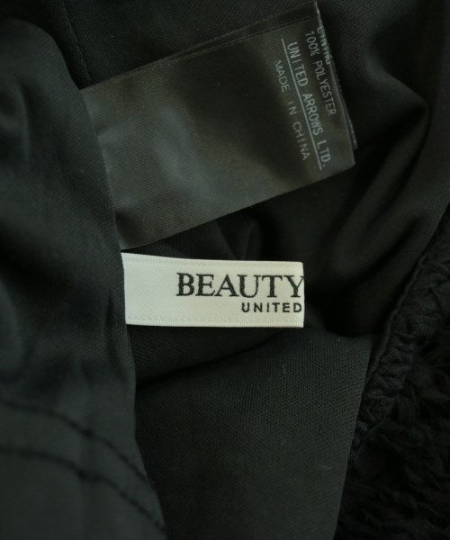 BEAUTY&YOUTH UNITED ARROWS กระโปรงยาว/แม็กซี่ยาว