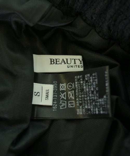 BEAUTY&YOUTH UNITED ARROWS กระโปรงยาว/แม็กซี่ยาว