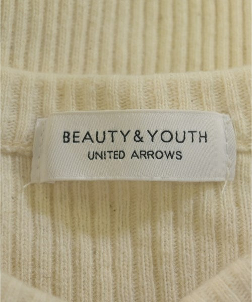 BEAUTY&YOUTH UNITED ARROWS เสื้อยืด/เสื้อท็อปส์