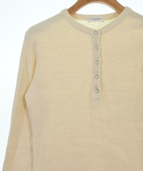 BEAUTY&YOUTH UNITED ARROWS เสื้อยืด/เสื้อท็อปส์