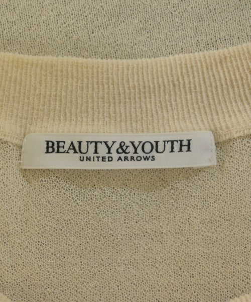 BEAUTY&YOUTH UNITED ARROWS เสื้อกันหนาว