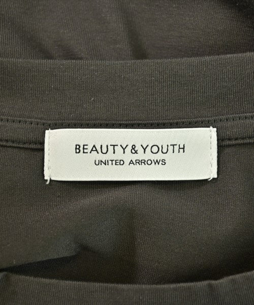 BEAUTY&YOUTH UNITED ARROWS แขนกุด