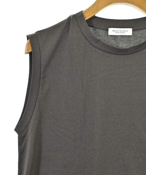 BEAUTY&YOUTH UNITED ARROWS แขนกุด