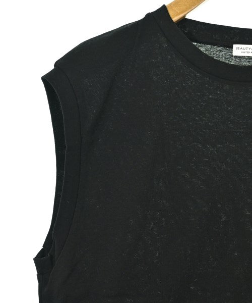 BEAUTY&YOUTH UNITED ARROWS แขนกุด