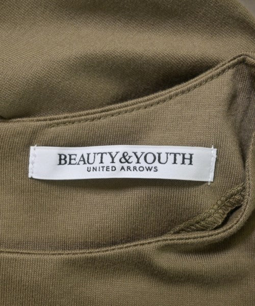 BEAUTY&YOUTH UNITED ARROWS เสื้อลำลอง