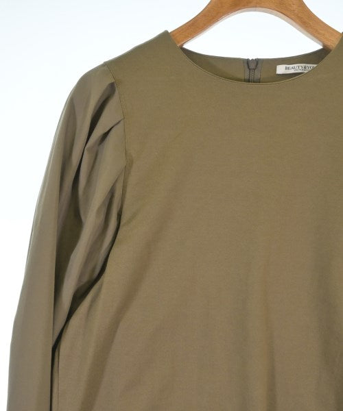 BEAUTY&YOUTH UNITED ARROWS เสื้อลำลอง