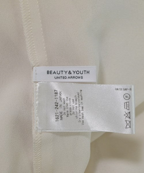 BEAUTY&YOUTH UNITED ARROWS เสื้อสตรี