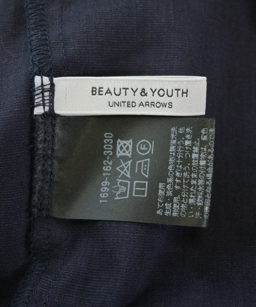 BEAUTY&YOUTH UNITED ARROWS เสื้อสตรี