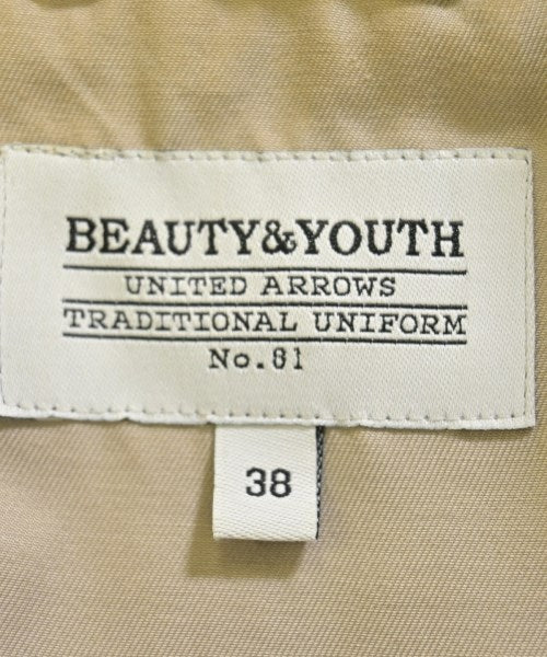 BEAUTY&YOUTH UNITED ARROWS แจ็คเก็ต