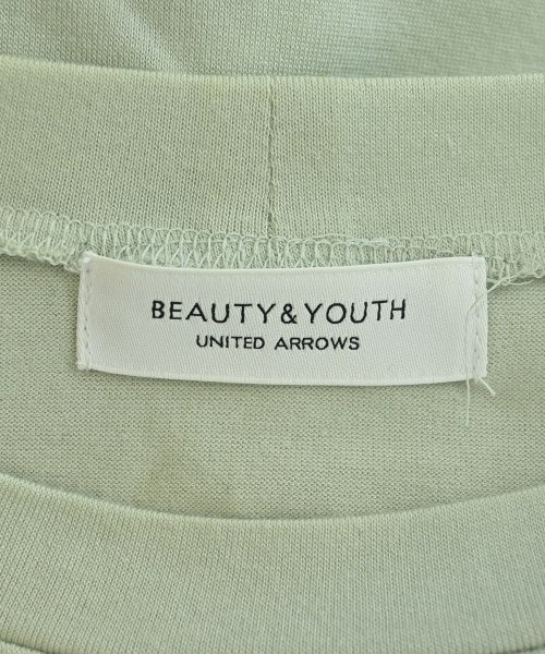 BEAUTY&YOUTH UNITED ARROWS เสื้อยืด/เสื้อท็อปส์