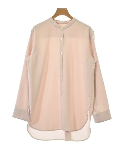 BEAUTY&YOUTH UNITED ARROWS เสื้อลำลอง