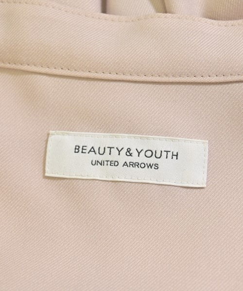 BEAUTY&YOUTH UNITED ARROWS เสื้อลำลอง