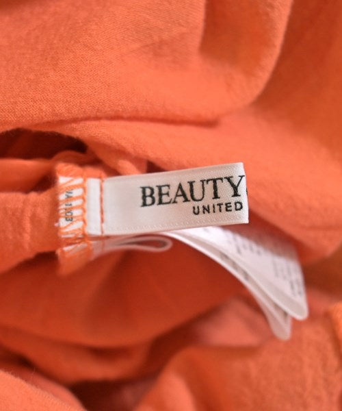 BEAUTY&YOUTH UNITED ARROWS ชุดเดรส
