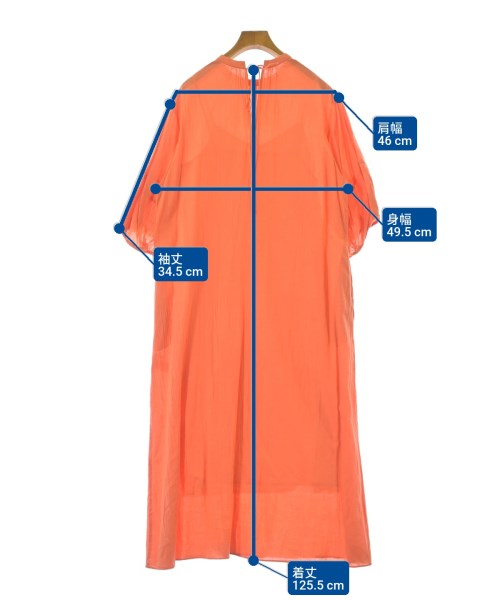BEAUTY&YOUTH UNITED ARROWS ชุดเดรส