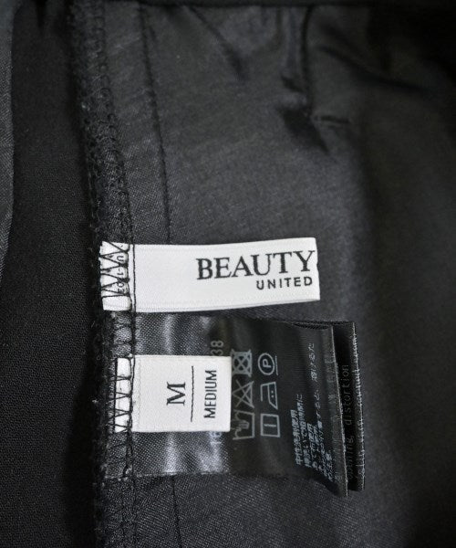 BEAUTY&YOUTH UNITED ARROWS กางเกง อื่น