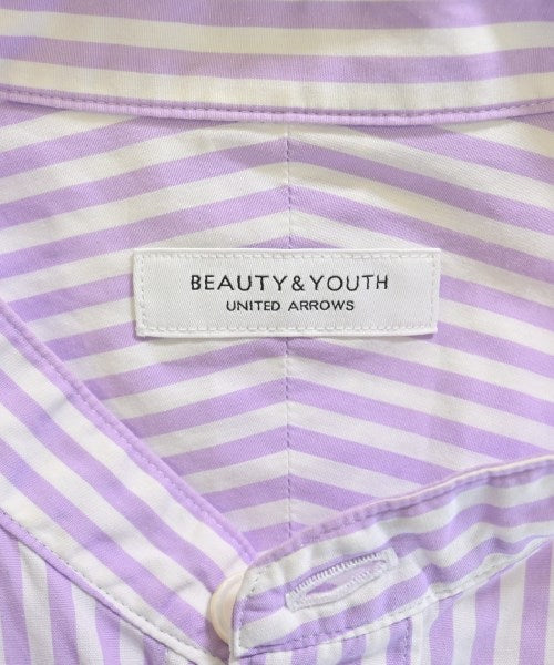 BEAUTY&YOUTH UNITED ARROWS เสื้อลำลอง