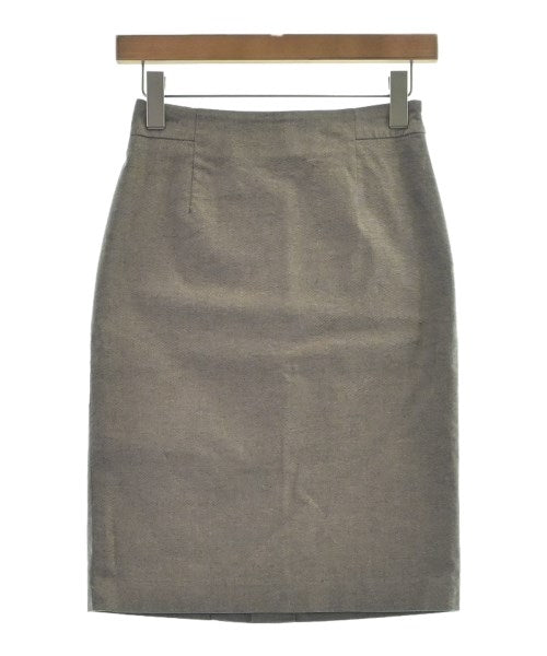 green label relaxing กระโปรงยาวถึงเข่า