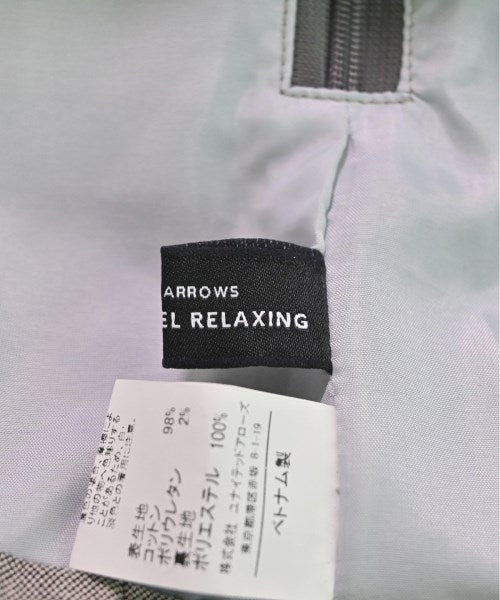 green label relaxing กระโปรงยาวถึงเข่า