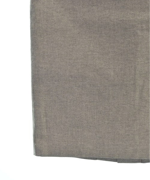 green label relaxing กระโปรงยาวถึงเข่า